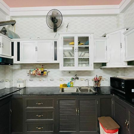Gm Homestay Хайфон Экстерьер фото