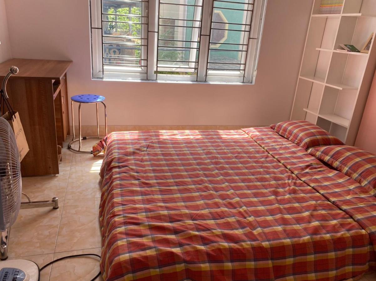 Gm Homestay Хайфон Экстерьер фото