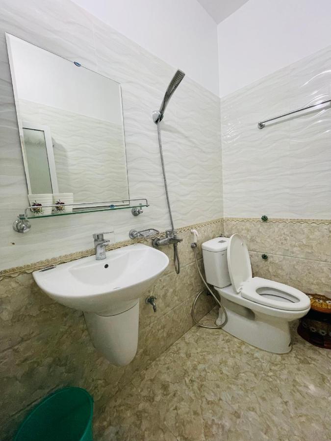 Gm Homestay Хайфон Экстерьер фото