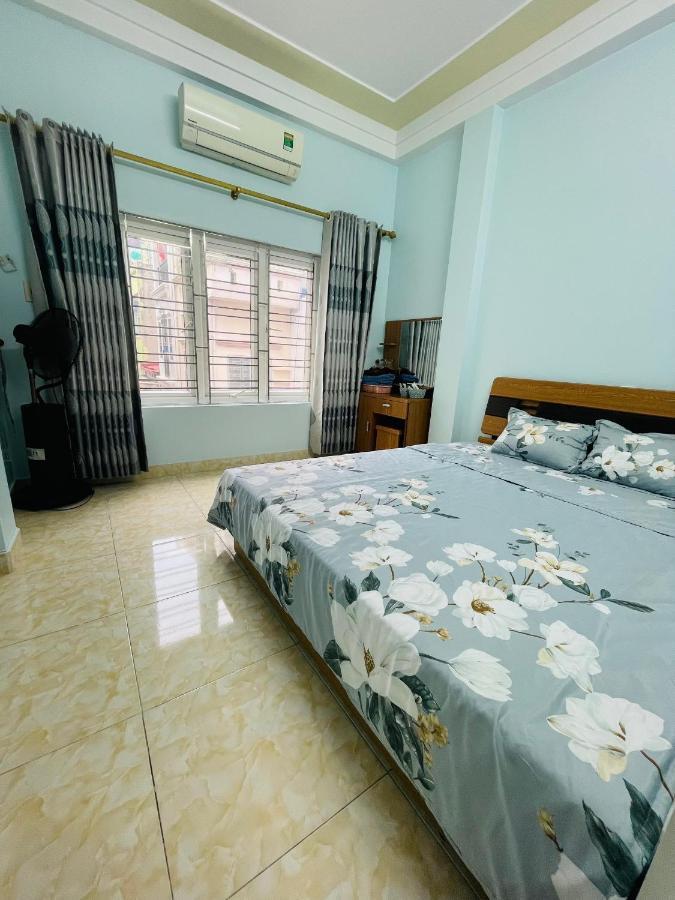 Gm Homestay Хайфон Экстерьер фото