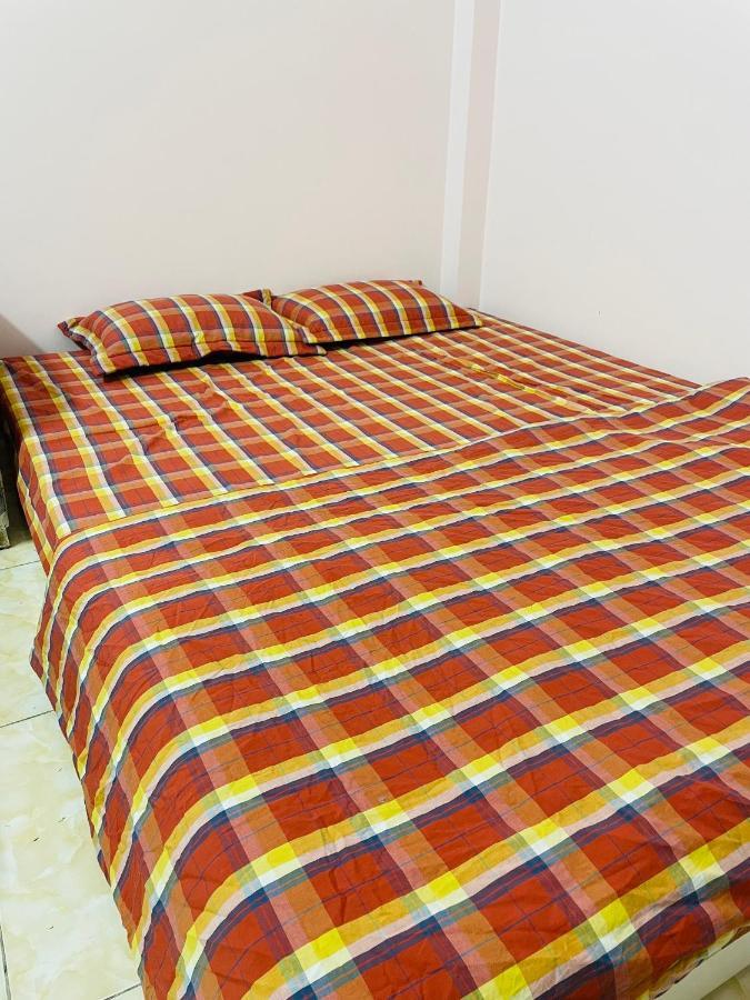 Gm Homestay Хайфон Экстерьер фото