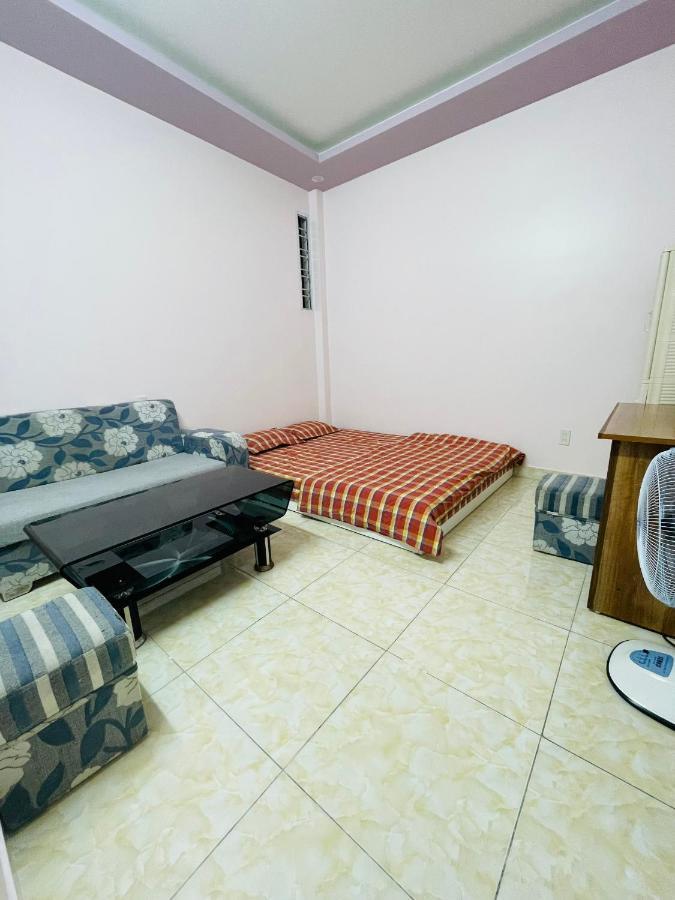 Gm Homestay Хайфон Экстерьер фото
