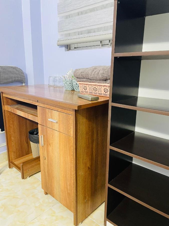 Gm Homestay Хайфон Экстерьер фото