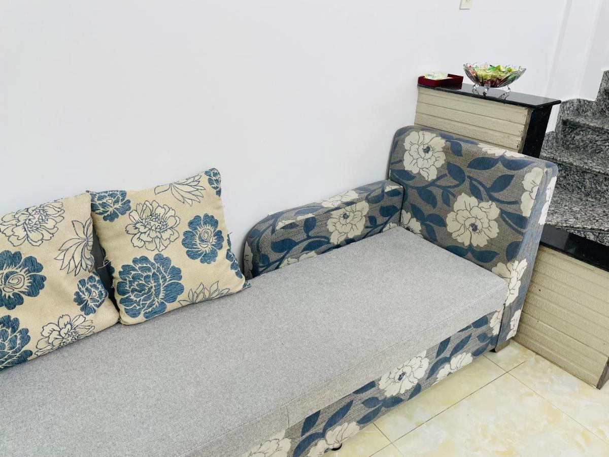 Gm Homestay Хайфон Экстерьер фото