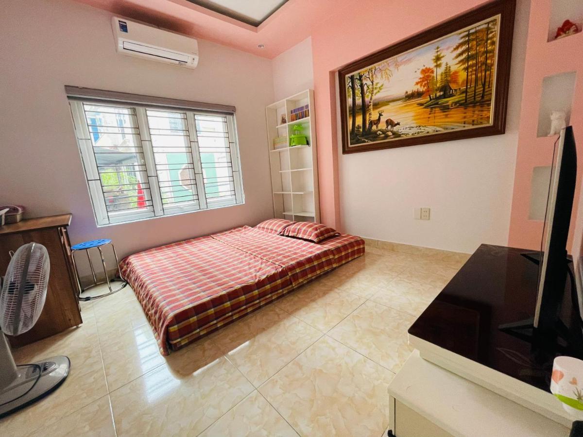 Gm Homestay Хайфон Экстерьер фото