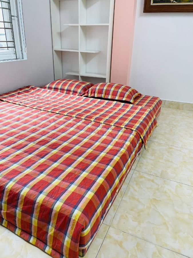 Gm Homestay Хайфон Экстерьер фото