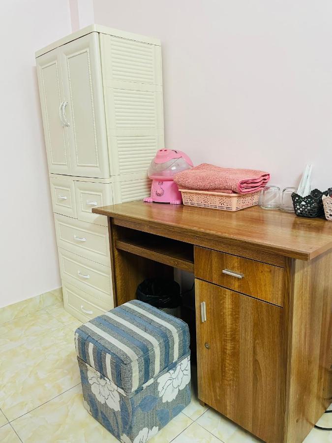Gm Homestay Хайфон Экстерьер фото