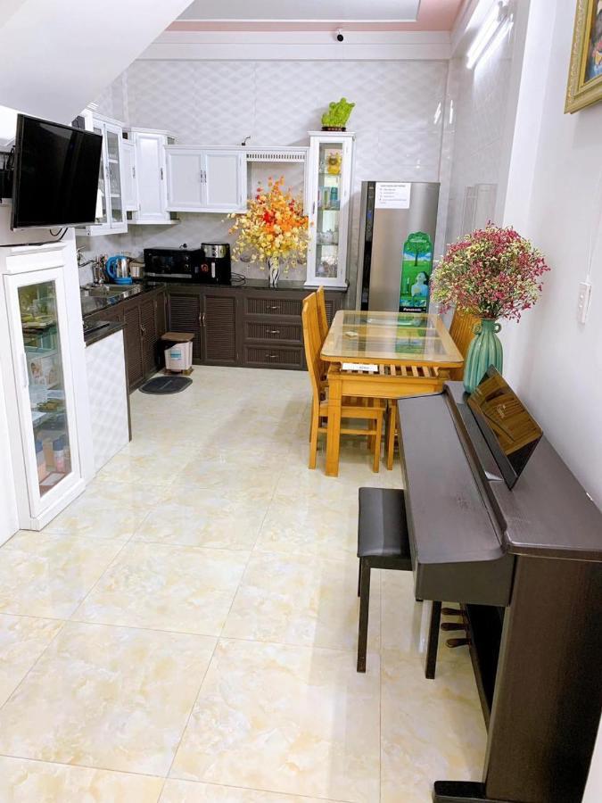 Gm Homestay Хайфон Экстерьер фото