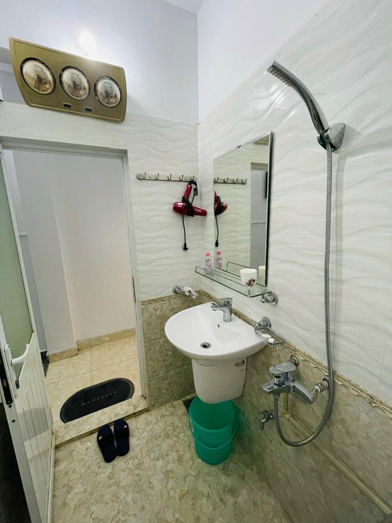 Gm Homestay Хайфон Экстерьер фото