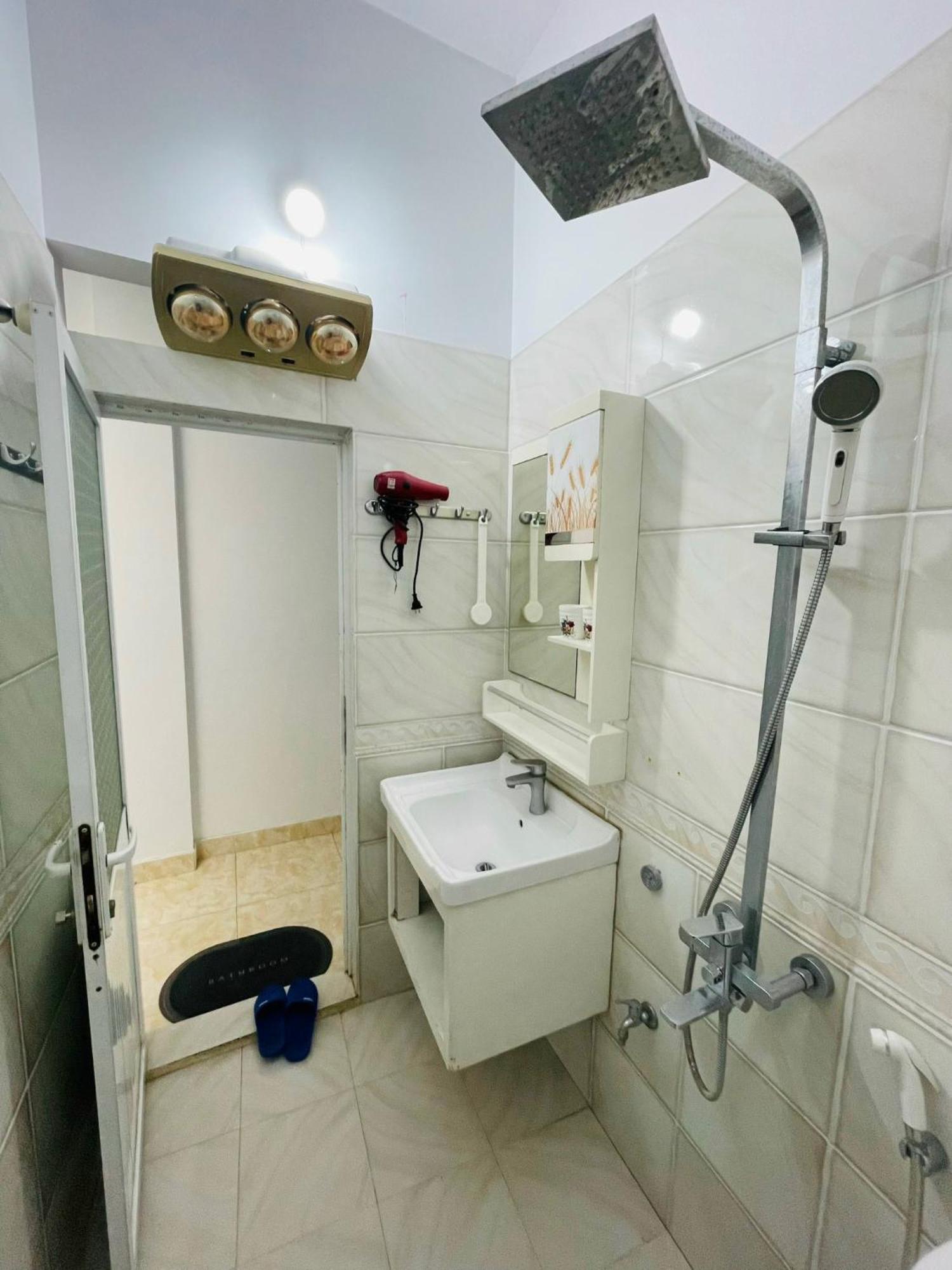 Gm Homestay Хайфон Экстерьер фото
