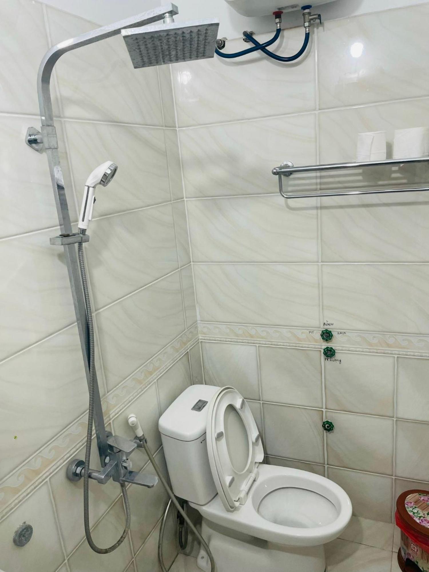 Gm Homestay Хайфон Экстерьер фото