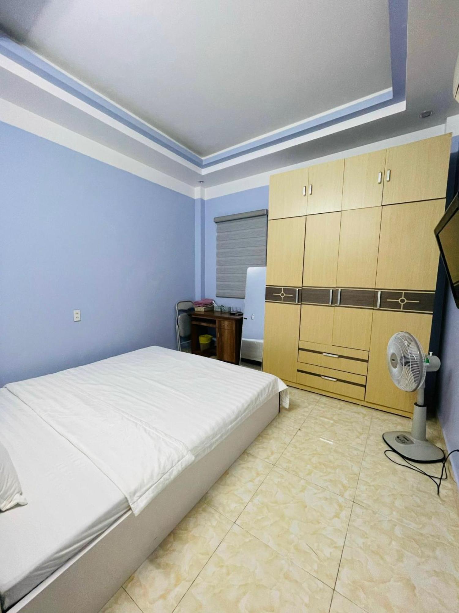 Gm Homestay Хайфон Экстерьер фото