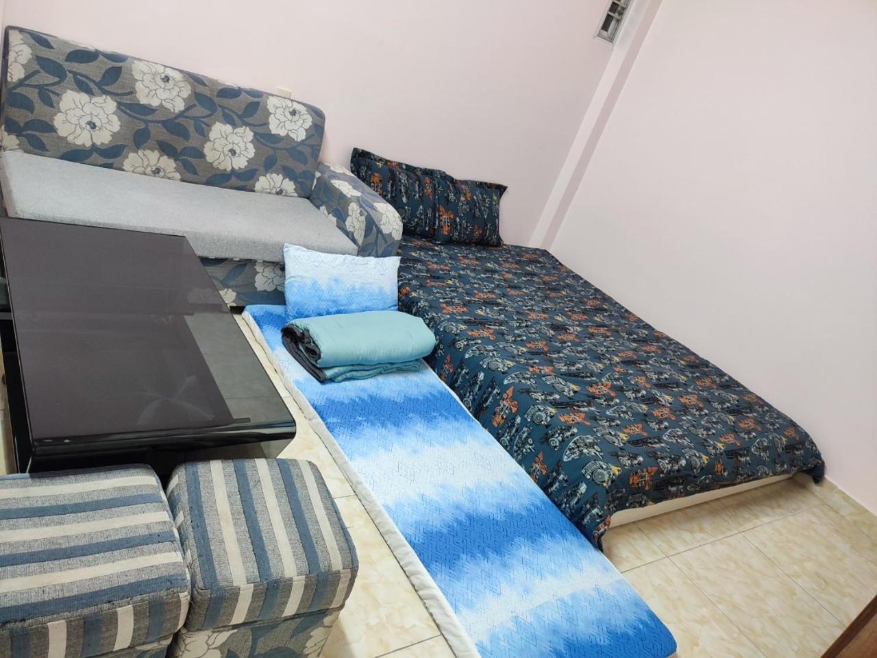 Gm Homestay Хайфон Экстерьер фото